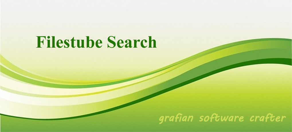 FilesTube Search
